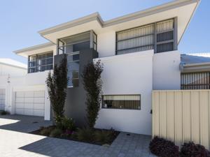 City Accommodation in Como