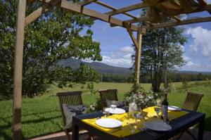 Moosewood - Kangaroo Valley Escapes