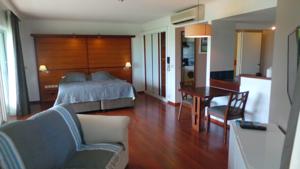 Apartment Petit Loup