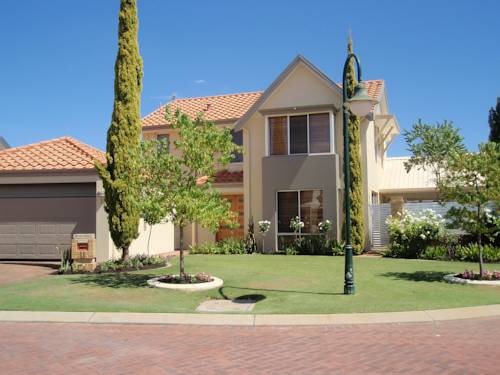 Tea Tree Manor