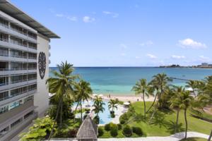 Château Royal Resort & Spa, Noumea