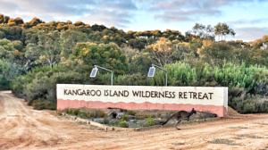 Kangaroo Island Wilderness Retreat