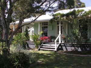 Huskisson Bed and Breakfast
