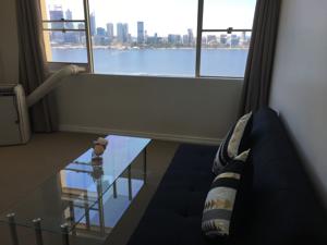 Windsor Apartment River Views