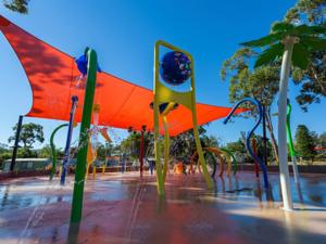 NRMA Ocean Beach Holiday Park