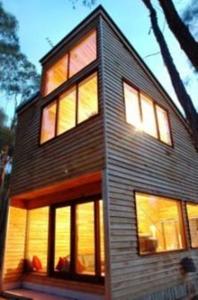 DULC小屋