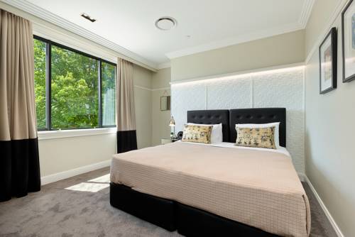 Katoomba Modern Luxury Apartment (3A)