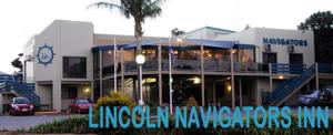 Lincoln Navigators Motel