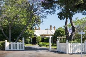 Vacy Hall Toowoomba's Grand Boutique Hotel Since 1873