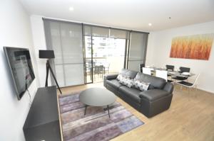 Sydney CBD Apartment (61LP)