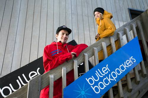 Buller Backpackers