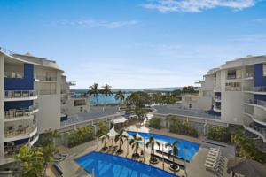 Oceans Resort, an Ascend Hotel Collection Member