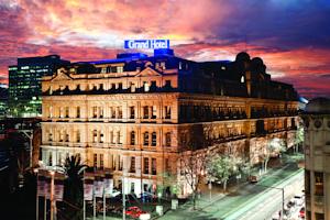 Grand Hotel Melbourne - MGallery by Sofitel