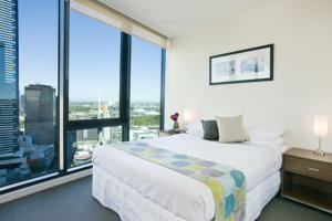 Melbourne Short Stay at SouthbankONE