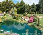卡金顿花园（Cockington Green Gardens）