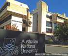 澳大利亚国立大学（The Australian National University）
