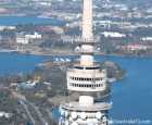 澳洲电讯塔（Telstra Tower）