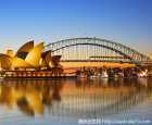 悉尼海港大桥（Sydney Harbour Bridge）