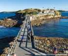 拉彼鲁兹（La Perouse）