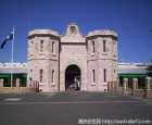 弗里曼特尔监狱（Fremantle Prison）