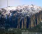 威灵顿山（Mount Wellington）