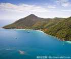 费兹洛伊岛（Fitzroy Island）