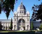 皇家展览馆(Royal Exhibition Building)
