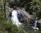 水晶瀑布（Crystal Cascades）