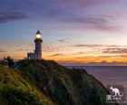 拜伦湾（Byron Bay）