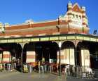 弗里曼特尔集市（Fremantle Markets）