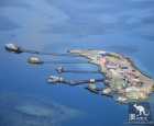 阿布洛霍斯群岛（Abrolhos Islands）