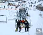 霍瑟姆高山度假村（Hotham Alpine Resort）