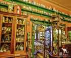美丽昔日茶壶博物馆与茶室（Bygone Beautys Treasured Teapot Museum & Tearooms）
