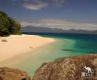 纽迪海滩（Nudey Beach）