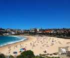 库吉海滩（Coogee Beach）