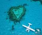 心形礁（Heart Reef）