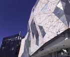 伊恩·波特中心：澳大利亚维多利亚国家美术馆（The Ian Potter Centre: NGV Australia）