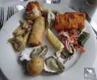 悉尼塔旋转自助餐厅（Sydney Tower Buffet）