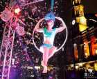 阿德莱德艺穗节（Adelaide Fringe Festival）