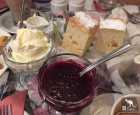 玛普尔小姐的茶室（Miss Marple's Tearoom）