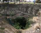 恩格布勒特岩洞（Engelbrecht Cave）