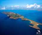 海盗群岛（Buccaneer Archipelago）