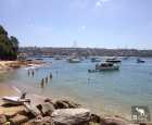 鞋匠海滩（Cobblers Beach）