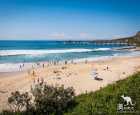 凯瑟琳山湾海滩（Catherine Hill Bay Beach）