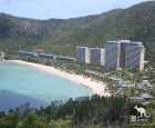 猫眼海滩（Catseye Beach）