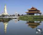 天后宫(Heavenly Queen Temple)