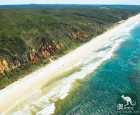 75哩海滩（Seventy Five Mile Beach）