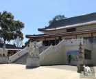 云阳寺(Yun Yang Temple)