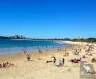 穆鲁拉巴海滩（Mooloolaba Beach）