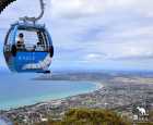 亚瑟王座山（Arthurs Seat Eagle - Base Station）